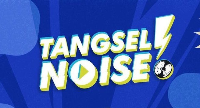 Tangsel Noise Vol 4