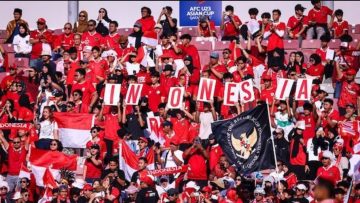 Timnas Indonesia