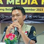 Pilkada Tangsel 2024 Dipastikan Tanpa Calon Independen