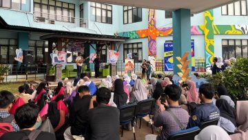 Banten Book Fair 2024