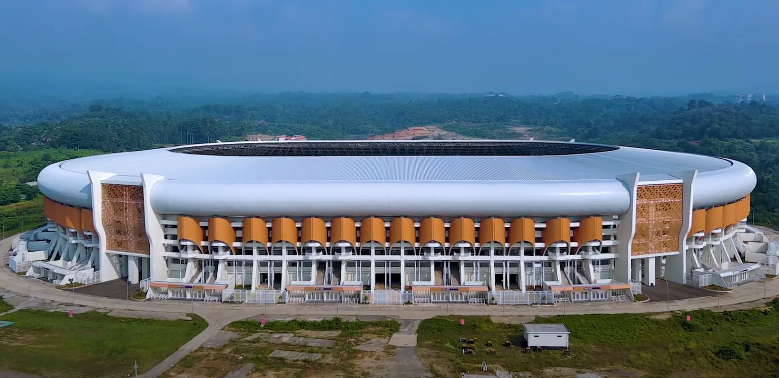 Banten International Stadium