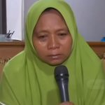 ibu Pegi Setiawan