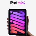 Spesifikasi iPad Mini 7