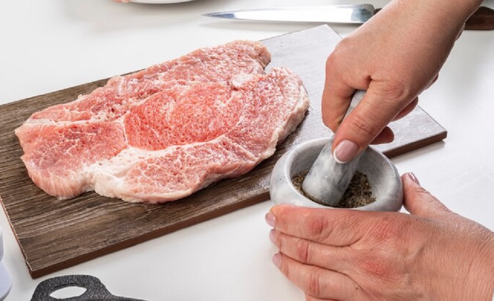 Tips mengolah daging kurban agar empuk