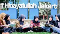 Pendaftaran UIN Syarif Hidayatullah Jakarta 2024