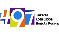 Promo HUT ke-497 Jakarta
