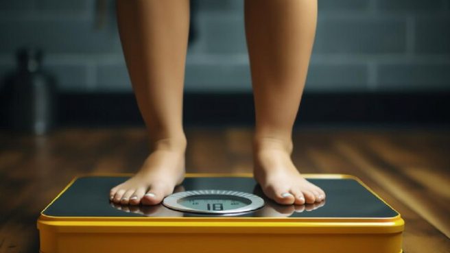 Cara menurunkan berat badan