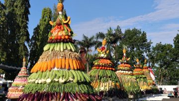 Tradisi Idul Adha di Indonesia
