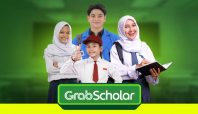 Program Beasiswa GrabScholar 2024