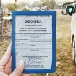 Negara yang mengakui SIM internasional Indonesia