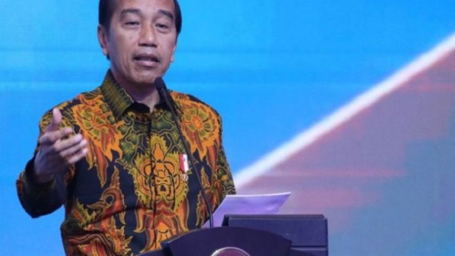 Perizinan event di Indonesia masih sulit