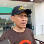 Ketua KPU Tangsel, Muhammad Taufiq MZ, Pilkada 2024