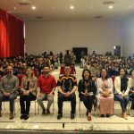 core 2024 universitas pembangunan jaya