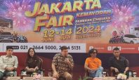 Jakarta Fair 2024
