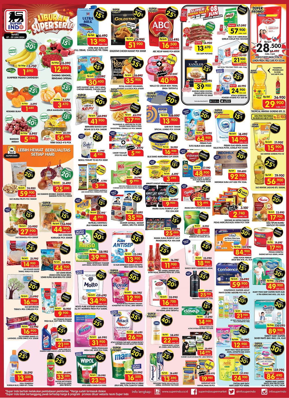 Katalog Promo JSM Superindo 7-9 Juni 2024