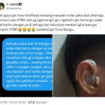 Peserta SNBT Tunarungu asal tangsel