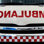 Ambulans RS Cepu