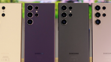 Samsung Galaxy S25 Series
