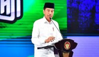 Presiden Jokowi izinkan ormas keagamaan kelola lahan tambang