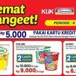 Katalog Promo JSM Indomaret