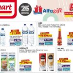 Katalog promo Alfamart