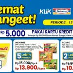 Katalog Promo Indomaret