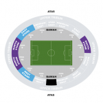 Tiket Timnas Indonesia vs Irak