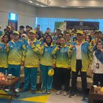 371 atlet Tangsel ikuti ajang POPDA dan Paperpeda