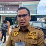 Kata Pilar Saga Ichsan terkait kebakaran hotel di Alam Sutera