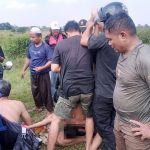 Dua bocah tewas di danau puspemkab tangerang