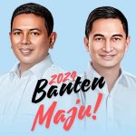 Andra Soni Maju Pilgub Banten 2024
