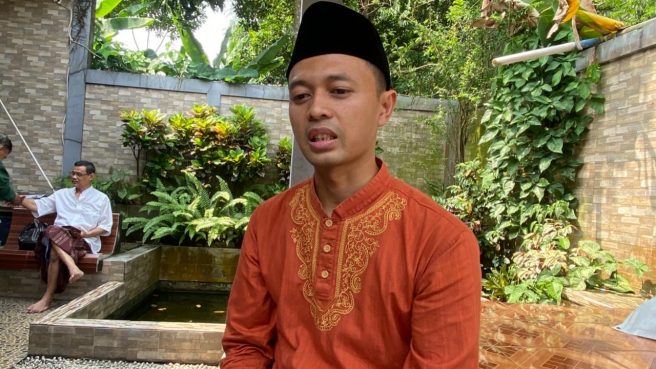 Jemaah Haji Tangsel Meninggal