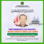 Jemaah haji