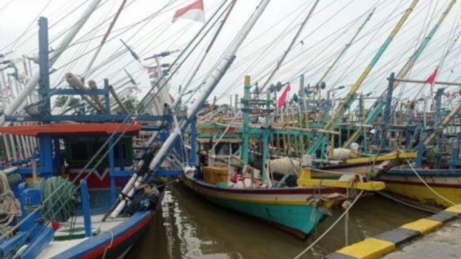 Nelayan Banten