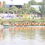 Festival Perahu Naga Peh Cun 2024