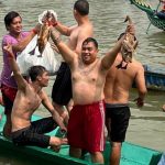 Festival Perahu Naga Peh Cun 2024