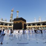 jemaah haji asal jayanti meninggal dunia di mekkah