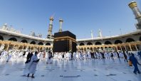 jemaah haji asal jayanti meninggal dunia di mekkah