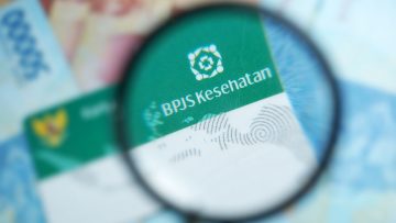 BPJS Kesehatan jadi syarat pembuatan SIM