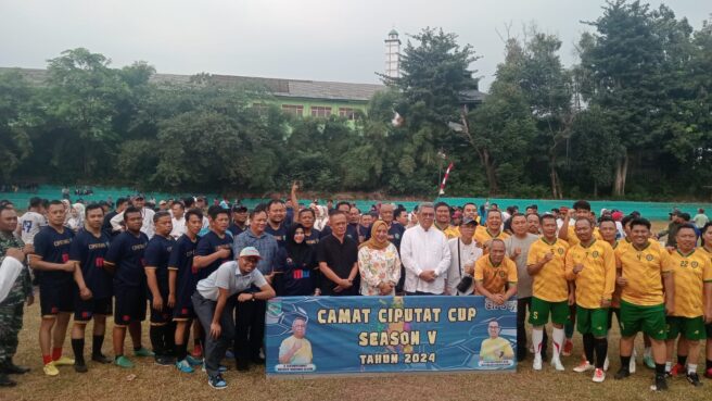 Ciputat Cup