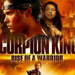 film The Scorpion King 2: Rise of a Warrior