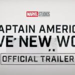 Fakta menarik film Captain America Brave New World