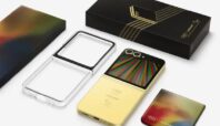 Spesifikasi Samsung Galaxy Z Flip 6 edisi Olimpiade