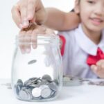 Tips menabung untuk anak sekolah