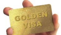 Golden Visa Adalah