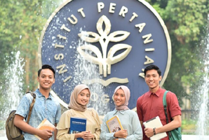 Prodi S1 Kecerdasan Buatan IPB University