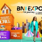 BNI Expo 2024 di ICE BSD