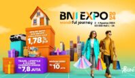 BNI Expo 2024 di ICE BSD