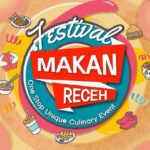 Festival Makan Receh Agustus 2024