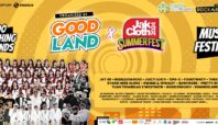 Event Goodland x Jakcloth Summer Festival 2024